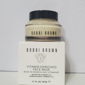 Bobbi Brown vitamin enriched face base